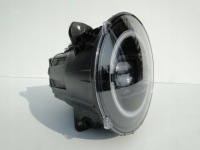 Mercedes g klasa w463 463 фара левая led amg в Украине, фото thumb