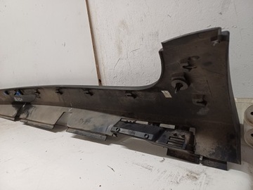 фото thumb №7, Citroen c3 iii 16- накладка планка порогова права 9813817380