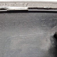 фото thumb №7, Peugeot 508 rxh 2013 задняя сторона левая молдинг заднего крыла