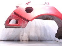 фото thumb №8, Четверть крыло правый задняя z50b opel insignia a kombi