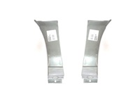 фото thumb №10, Ремкомплект крыла перед opel zafira a b 99-08 l