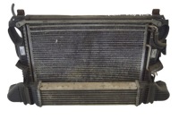 фото thumb №1, Радіатор mercedes s w220 3.2 cdi