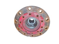 фото thumb №3, Ступица перед scania s r 2734954