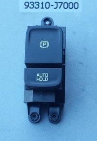 фото thumb №1, Кнопка тормоза ручного kia ceed iii 93310-j7000
