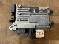 фото thumb №1, Peugeot 308 t9 модуль запуск стоп 9811338580