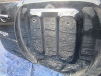 фото thumb №9, Suzuki grand vitara ii 2013 3d крышка багажника kpl