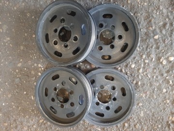 фото thumb №11, Audi a4 b8 a5 8t колесо насоса усилителя 038145255b