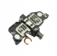 Купить Регулятор напряжения генератора audi a2 a4 a6 a8 ford galaxy mercedes accelo, фото thumb