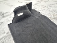 фото thumb №6, Обшивка пол багажника chevrolet corvette c6 2005 - 2013