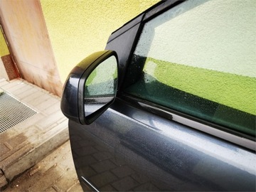 фото thumb №6, Ford focus mk2 04-07 двері ліві перед комплектні європа