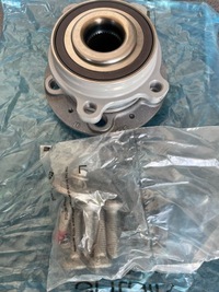 фото thumb №5, Набір ступиця volvo оригінальний номер 32331433