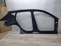 фото thumb №12, Seat leon iv 2022 левая сторона наборы запчасти кузовных