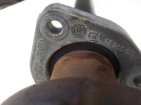 Opel mokka 1.4 turbo b14net приводной вал правая опора 13365071 Цена, фото thumb