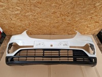 фото thumb №1, Opel grandland x бампер передний