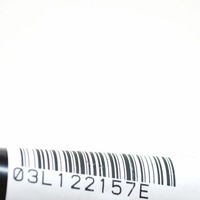 фото thumb №8, Audi a3 8p двигатель охлаждающая жидкость шланг 03l122157e