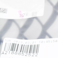 Mb cls c218 передній бампер amg лівий нижній решітка радіатора a2188852522 2015 oem Зі Шроту, фото thumb