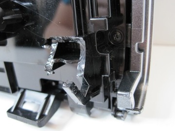 фото thumb №15, Панель кондиционера hyundai tucson iii 97250-n7300