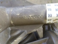 фото thumb №7, Mercedes glb x247 рейка рульова трансмісія a2474601502