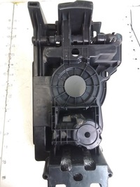 фото thumb №4, N16 вкладка багажника набір ремонтний колеса компресор opel corsa f 9818867680