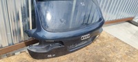 фото thumb №12, Крышка задняя зад audi q7 4l lz5q