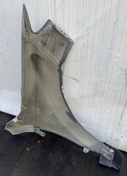 фото thumb №9, Крыло левый перед audi q7 4l 3.0 tdi 2006r ly7w