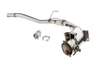 фото thumb №7, Dpf фільтр часток твердих audi a3 1.6 tdi 2.0 tdi 2006-,seat altea 1.6tdi 2