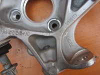 фото thumb №7, Bmw 4 i4 g26 m50 coupe поворотний кулак правий права задня задня 6893274 6878632