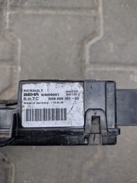 фото thumb №3, Блок управления модуль отопителя renault magnum dxi