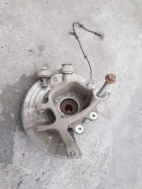 Купити Bmw поворотний кулак задній права сторона f110, фото thumb