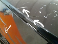 фото thumb №10, Lexus rx 500 f 22- бампер перед передний 5311148580