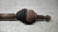 Приводной вал левая перед renault laguna 1.9dci 02r Доставка, фото thumb