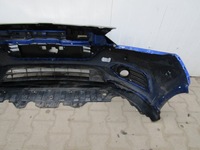 фото thumb №10, Бампер перед honda hrv hr-v 2 ii sport lift 18-