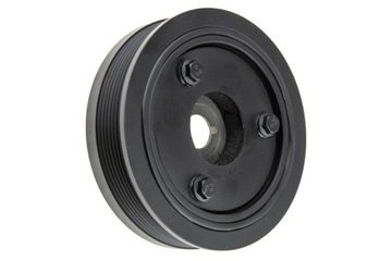 фото thumb №10, Колесо ременное вала коленчатого h100 sorento 02-06