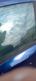 фото thumb №2, Дверь левая задняя renault laguna 01r kombi