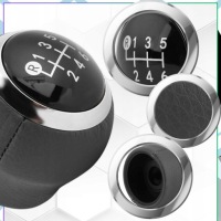 Купить Ручка переключения передач toyota corolla auris avensis rav4 yaris verso aygo, фото thumb