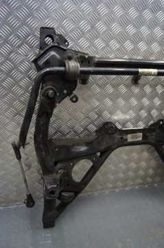 фото thumb №7, Bmw f34 gt подрамник тележка двигателя 2.0 biturbo