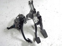 фото thumb №1, Педалі hyundai kona 1.0 tgdi 17-23