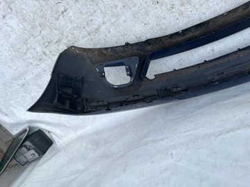 фото thumb №10, Бампер перед bmw e46 e-46 seria 3 переднее