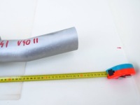 фото thumb №15, Глушитель выхлоп средний volvo v40 ii 1.6 ecoboost