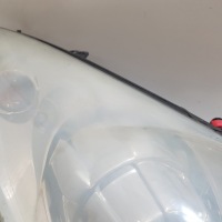 фото thumb №4, Лампа правая передняя lift peugeot 307