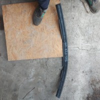 Купити Прокладка капота bmw f20 f21 f22 f23, фото thumb