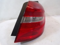 фото thumb №1, Лампа задня задня права mercedes b klasa w246 k