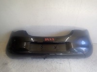 фото thumb №1, Бампер задняя задний opel corsa e 2014-