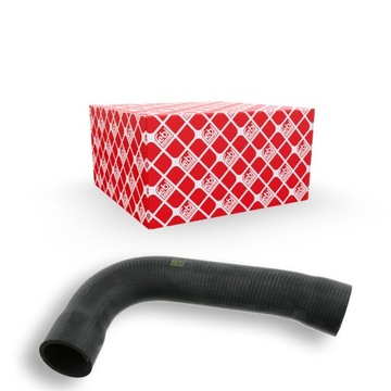 фото thumb №12, 27461 febi bilstein шланг гибкий радиатор