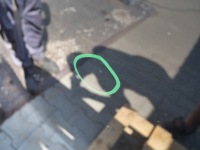 Капот крышка двигателя vw jetta с Разборки, фото thumb