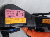 фото thumb №11, Жгут разъём зарядки kia soul ii ev e-soul 18-