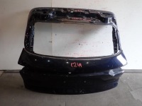 фото thumb №1, Крышка багажника porsche cayenne iii 2018-