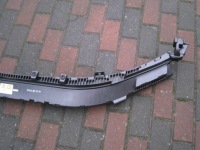 Абсорбер балка бампера honda civic xi 2022-2025r новий model Київ, фото thumb