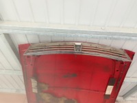Jaguar xjs 75-96 капот передняя америка с Разборки, фото thumb
