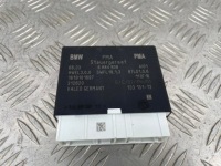 фото thumb №1, Bmw x1 f48 асистент паркування 6884808